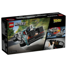 LEGO Speed Champions 77256 konstravimo žaislas