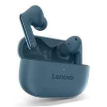 Lenovo TWS Yoga PC Edition Headset True Wireless Stereo (TWS) In-ear Calls / Music Bluetooth Teal