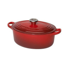 Le Creuset Signature oval...