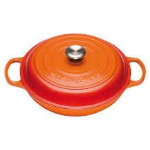 Le Creuset 2025773 roasting...
