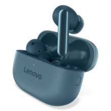 Lenovo TWS Yoga PC Edition Headset True Wireless Stereo (TWS) In-ear Calls / Music Bluetooth Teal