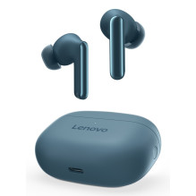 Lenovo TWS Yoga PC Edition Headset True Wireless Stereo (TWS) In-ear Calls / Music Bluetooth Teal