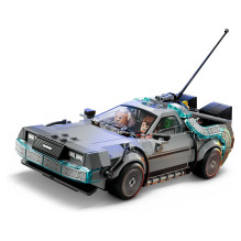 LEGO Speed Champions 77256 building toy