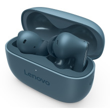 Lenovo TWS Yoga PC Edition Headset True Wireless Stereo (TWS) In-ear Calls / Music Bluetooth Teal