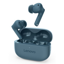 Lenovo TWS Yoga PC Edition Headset True Wireless Stereo (TWS) In-ear Calls / Music Bluetooth Teal