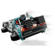 LEGO Speed Champions 77256 konstravimo žaislas
