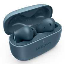 Lenovo TWS Yoga PC Edition Headset True Wireless Stereo (TWS) In-ear Calls / Music Bluetooth Teal