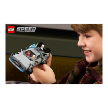 LEGO Speed Champions 77256 building toy