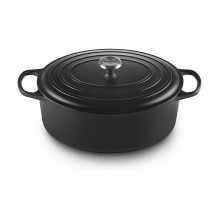 Le Creuset 2024421 keptuvė Le Creuset 2024421 keptuvė