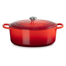 Le Creuset 2022512 roasting...