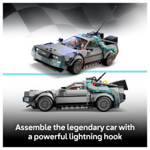 LEGO Speed Champions 77256 konstravimo žaislas