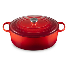 Le Creuset 2022512 keptuvė Le Creuset 2022512 keptuvė