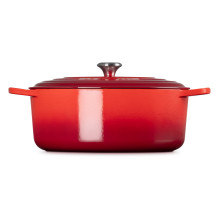 Le Creuset 2022512 keptuvė Le Creuset 2022512 keptuvė