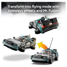LEGO Speed Champions 77256 konstravimo žaislas