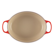 Le Creuset 2022512 keptuvė Le Creuset 2022512 keptuvė