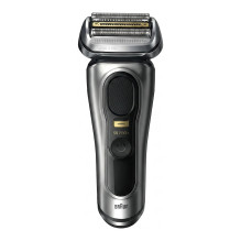 „Braun Series 9 Pro+“...