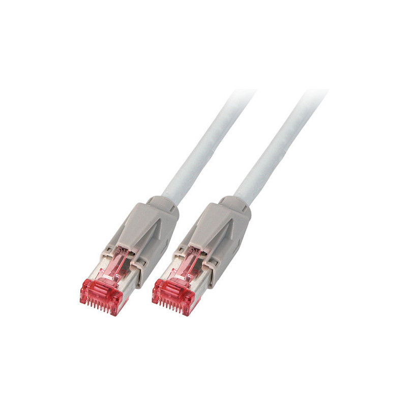 EFB Elektronik K8708GR.10 tinklo kabelis