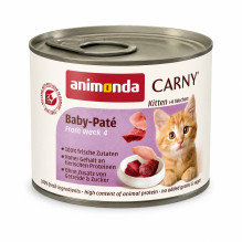 animonda BABY PATTEN 200 g