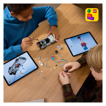 LEGO Speed Champions 77256 konstravimo žaislas