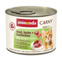 animonda Carny BEEF,...