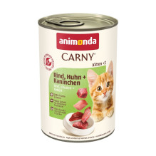 animonda mėsa 400 g