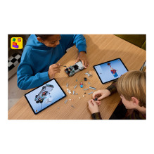 LEGO Speed Champions 77256 konstravimo žaislas