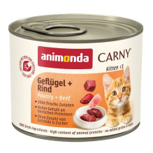 ANIMONDA Carny Kitten...