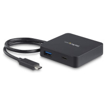 StarTech.com DKT30CHD laptop dock / port replicator