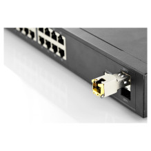 „Digitus DN-81005“ tinklo siųstuvo-imtuvo modulis