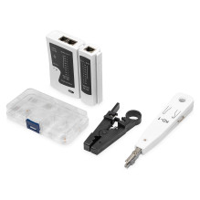 „Digitus DN-94027“ kabelio priedas „Digitus DN-94027“ kabelio priedas