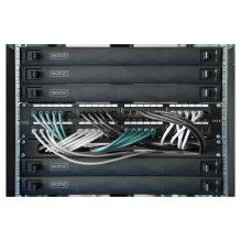 „Digitus DN-93615-48 Keystone“ modulis „Digitus DN-93615-48 Keystone“ modulis