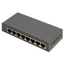 Digitus DN-80066-1 network switch