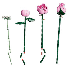 LEGO Botanicals Bouquet of Pink Roses 61604 LEGO Botanicals Bouquet of Pink Roses 61604