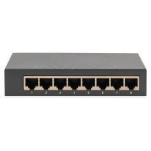 Digitus DN-80066-1 network switch