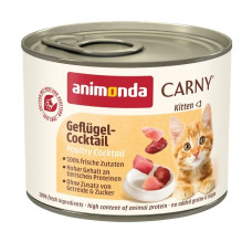 ANIMONDA Carny Kitten...