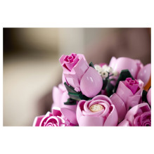 LEGO Botanicals Bouquet of Pink Roses 61604 LEGO Botanicals Bouquet of Pink Roses 61604