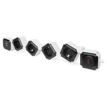 Digitus DA-70620 power...