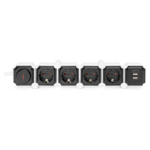 Digitus DA-70620 power extension