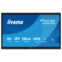 „iiyama TE6515A-B2AG“ informacinis ekranas