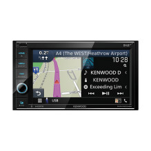 Kenwood DNR4190DABS car...