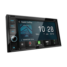 Kenwood DNR4190DABS car media receiver