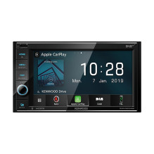 Kenwood DNR4190DABS automobilio medijos imtuvas