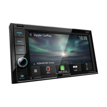 Kenwood DNR4190DABS car media receiver