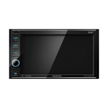 Kenwood DNR4190DABS car media receiver
