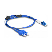 DeLOCK 87922 InfiniBand / šviesolaidinis kabelis