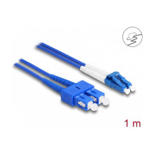 DeLOCK 87922 InfiniBand / fibre optic cable DeLOCK 87922 InfiniBand / fibre optic cable