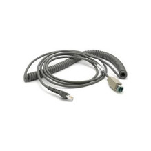 „Zebra CBA-U28-C15ZBR“...