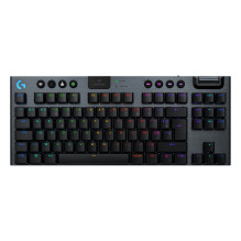 „Logitech G G915 X LIGHTSPEED“ klaviatūra