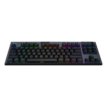 Logitech G G915 X LIGHTSPEED keyboard