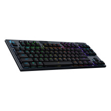 Logitech G G915 X LIGHTSPEED keyboard
